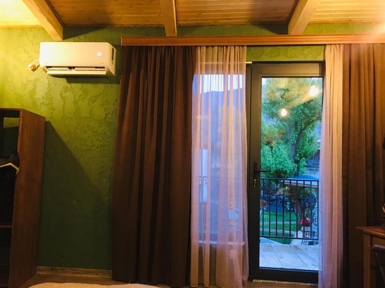 Tsotne'S Kingdom Apartment Vardzia  Bilik gambar