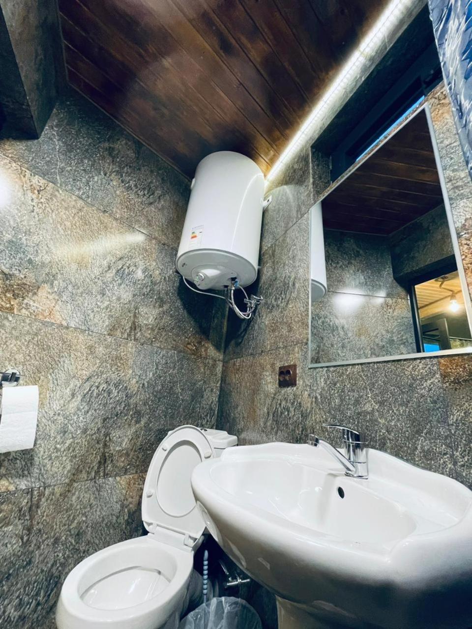 Tsotne'S Kingdom Apartment Vardzia  Bilik gambar